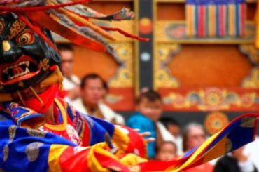 Bhutan Cultural Tour