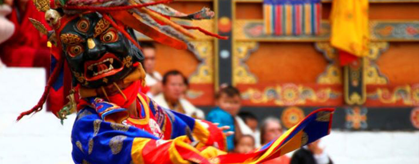 Bhutan Cultural Tour
